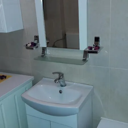 Appartement Donath 220