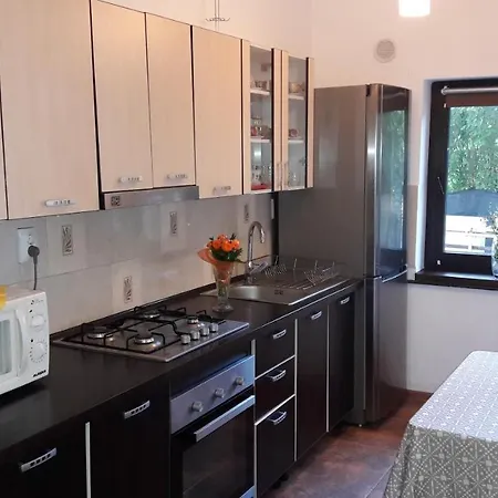 Appartement Donath 220