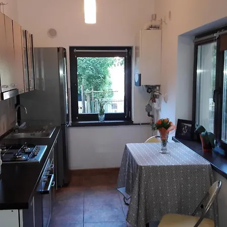Appartement Donath 220 Cluj-Napoca