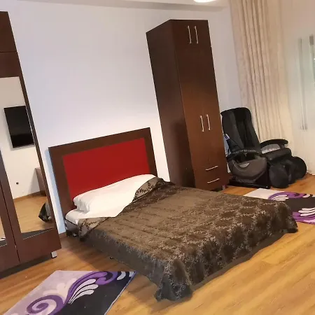 Appartement Donath 220 *