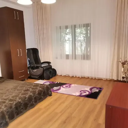 Donath 220 아파트 클루지나포카