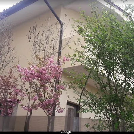 Appartement Donath 220 Cluj-Napoca